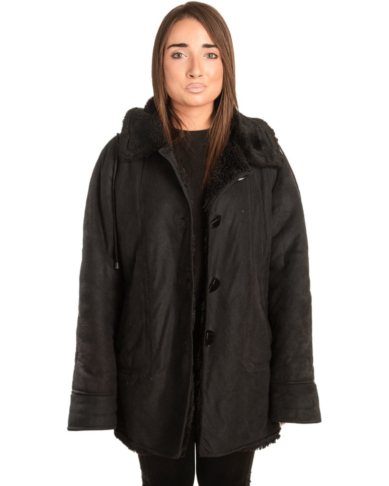 Γυναικείο Μουτόν - B227