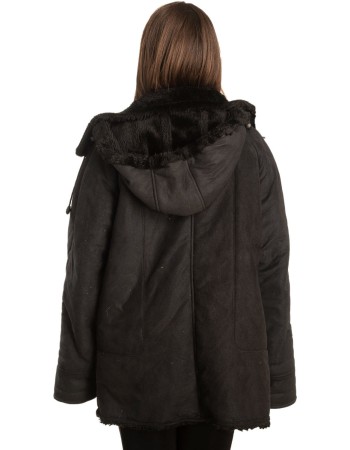 Γυναικείο Μουτόν - B227