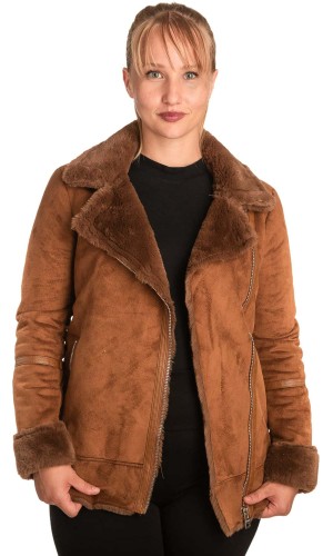 Γυναικείο Μουτόν - B228