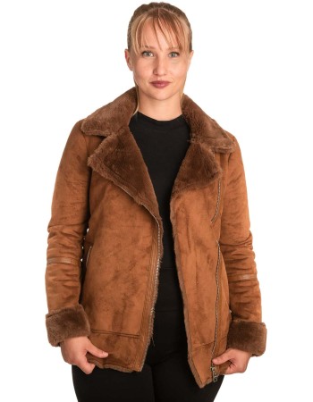 Γυναικείο Μουτόν - B228