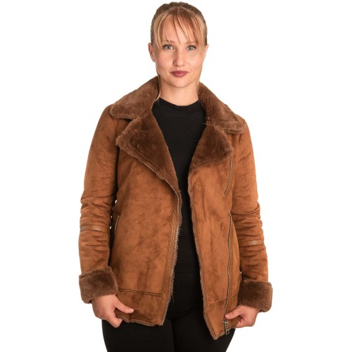 Γυναικείο Μουτόν - B228