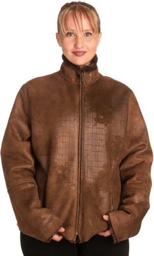 Γυναικείο Μουτόν - B230