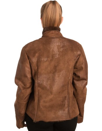 Γυναικείο Μουτόν - B230