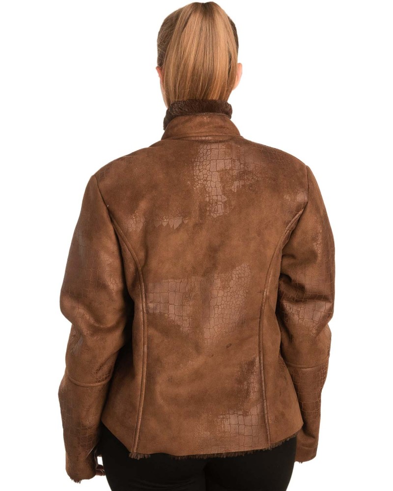 Γυναικείο Μουτόν - B230