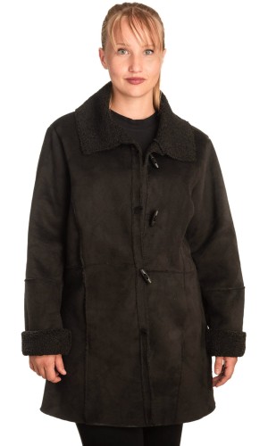 Γυναικείο Μουτόν - B231