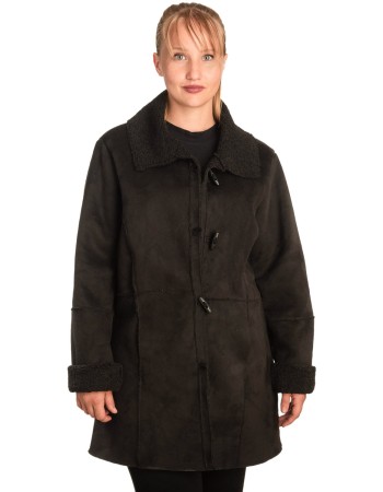 Γυναικείο Μουτόν - B231