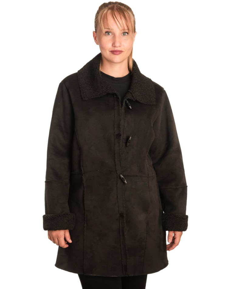 Γυναικείο Μουτόν - B231