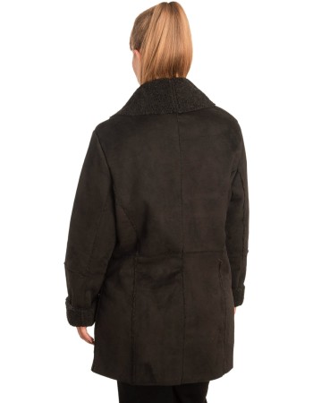 Γυναικείο Μουτόν - B231