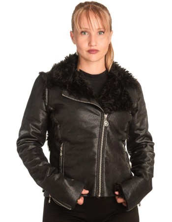 Γυναικείο Μουτόν - B233