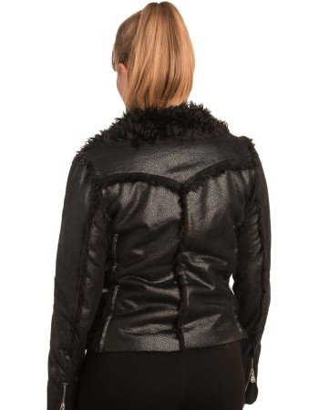 Γυναικείο Μουτόν - B233