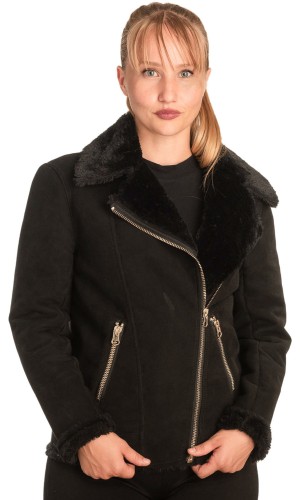 Γυναικείο Μουτόν - B235