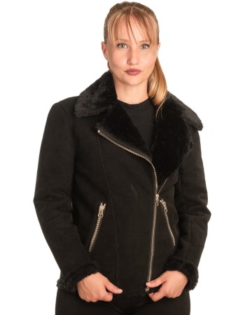 Γυναικείο Μουτόν - B235