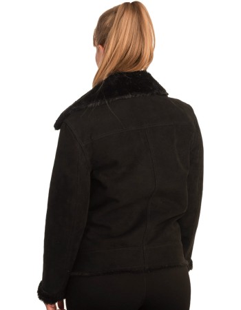 Γυναικείο Μουτόν - B235