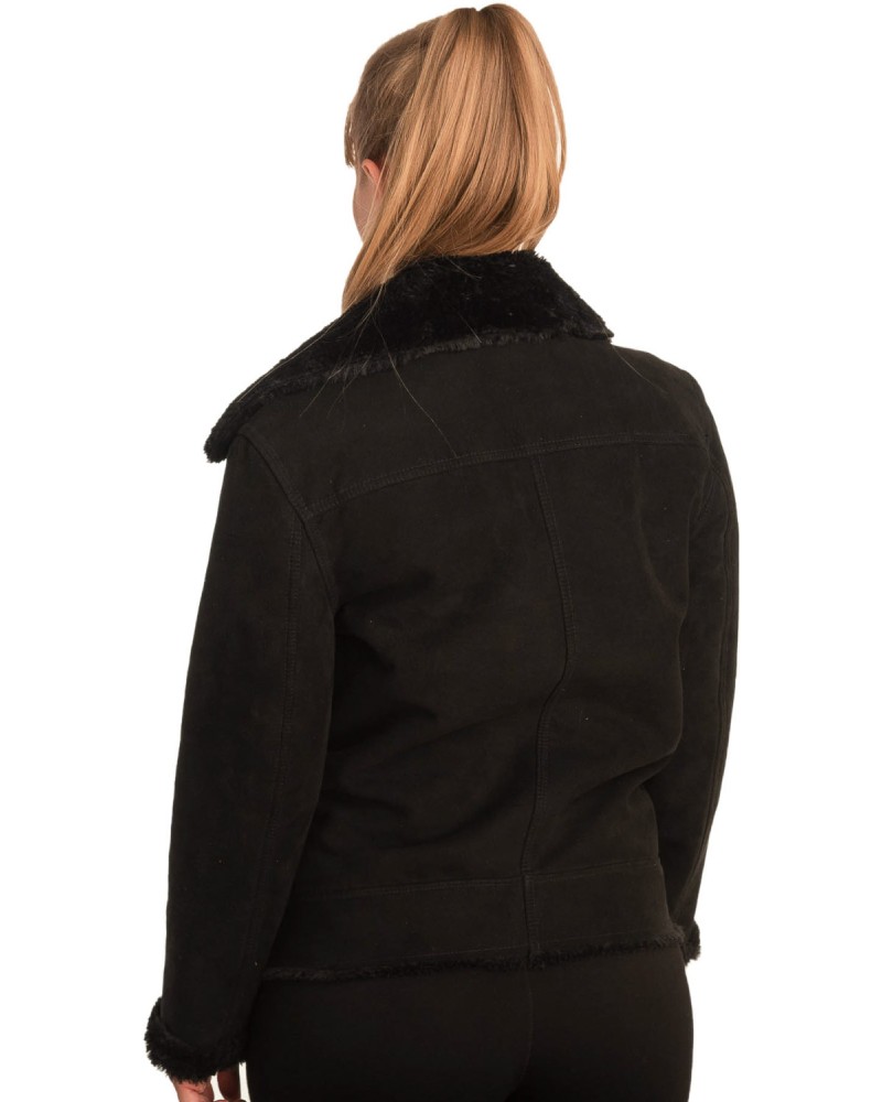 Γυναικείο Μουτόν - B235