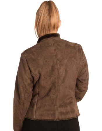 Γυναικείο Μουτόν - B238