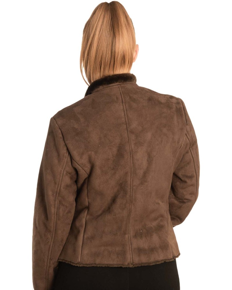 Γυναικείο Μουτόν - B238