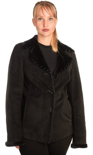 Γυναικείο Μουτόν - B239