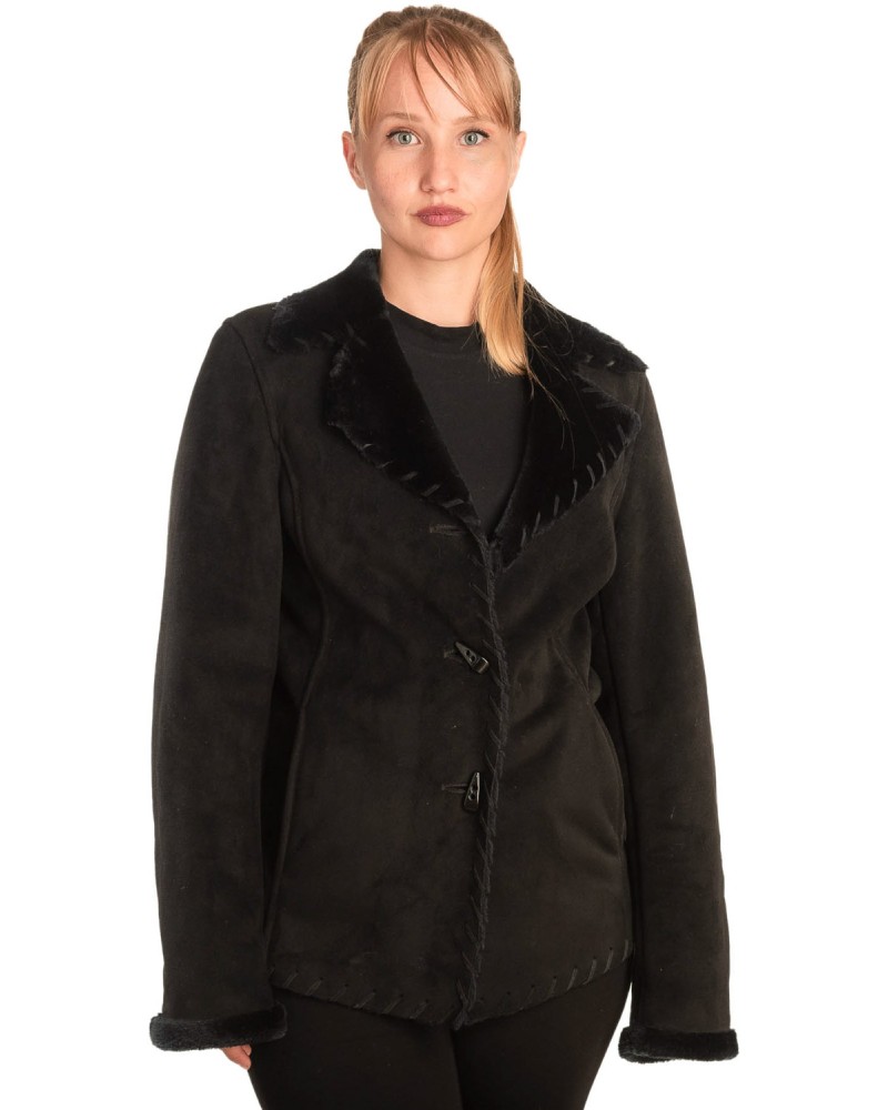 Γυναικείο Μουτόν - B239