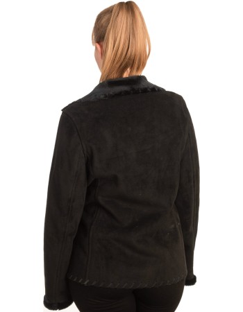 Γυναικείο Μουτόν - B239