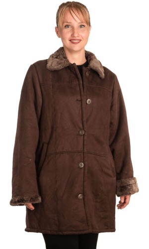 Γυναικείο Μουτόν - B240