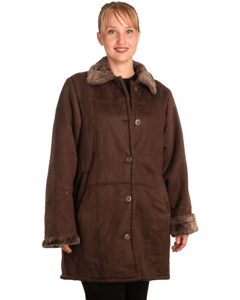 Γυναικείο Μουτόν - B240