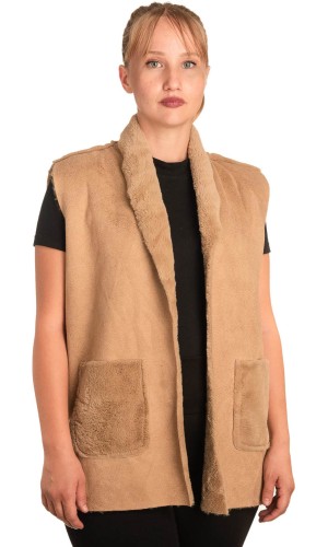 Γυναικείο Μουτόν - B241