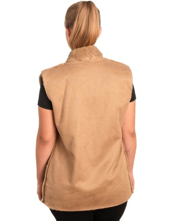 Γυναικείο Μουτόν - B241