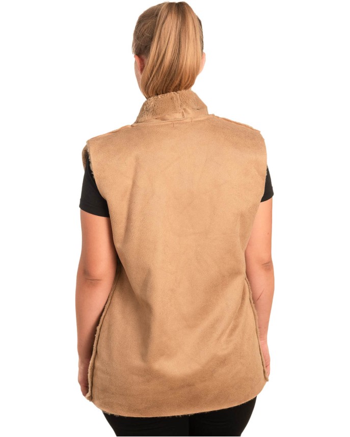 Γυναικείο Μουτόν - B241