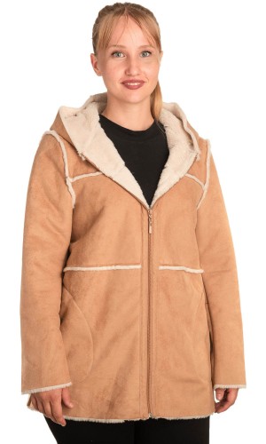 Γυναικείο Μουτόν - B243