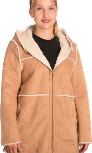 Γυναικείο Μουτόν - B243