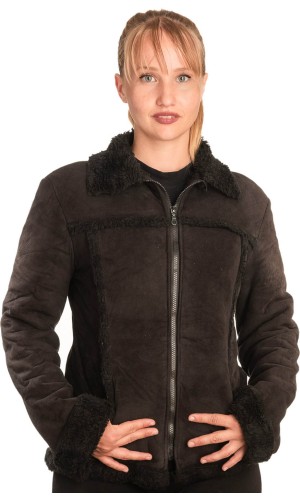 Γυναικείο Μουτόν - B245