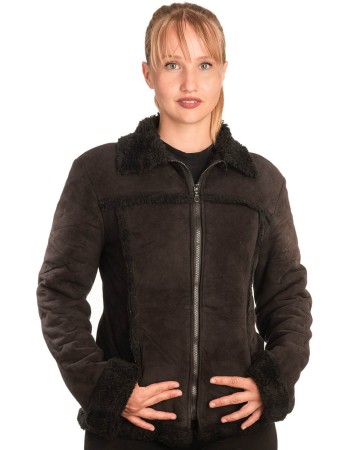 Γυναικείο Μουτόν - B245