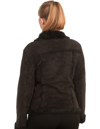 Γυναικείο Μουτόν - B245