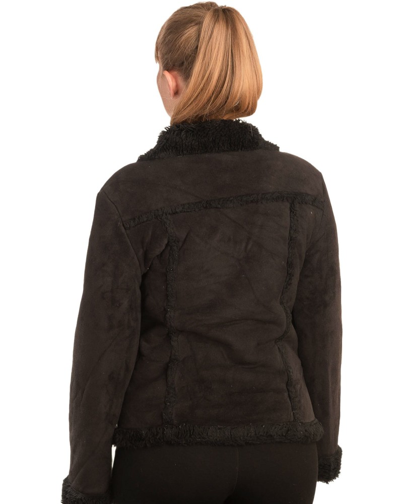 Γυναικείο Μουτόν - B245