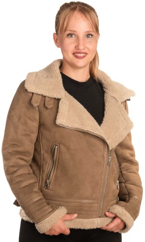 Γυναικείο Μουτόν - B246