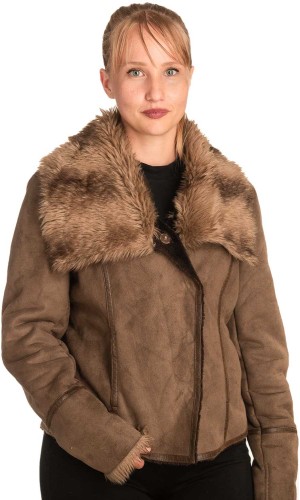 Γυναικείο Μουτόν - B247