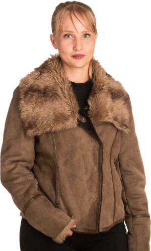 Γυναικείο Μουτόν - B247