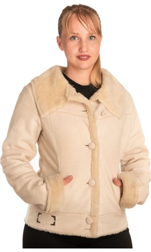 Γυναικείο Μουτόν - B248