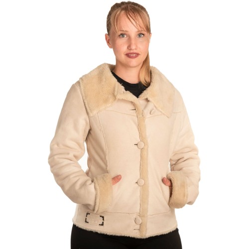 Γυναικείο Μουτόν - B248