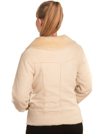 Γυναικείο Μουτόν - B248