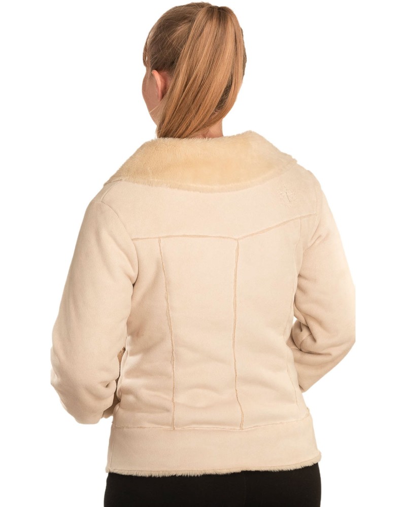 Γυναικείο Μουτόν - B248