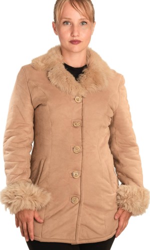 Γυναικείο Μουτόν - B249