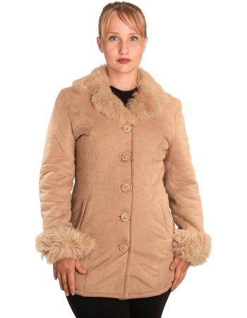 Γυναικείο Μουτόν - B249