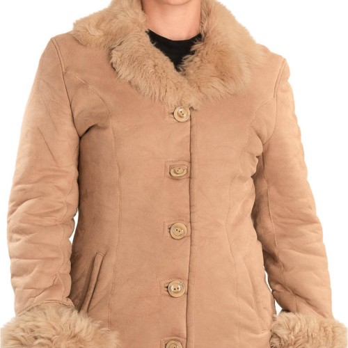 Γυναικείο Μουτόν - B249