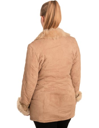 Γυναικείο Μουτόν - B249