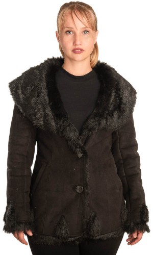 Γυναικείο Μουτόν - B251