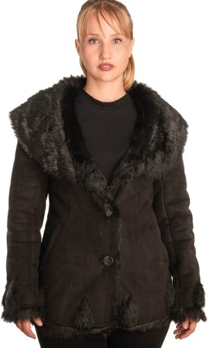 Γυναικείο Μουτόν - B251