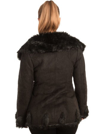 Γυναικείο Μουτόν - B251