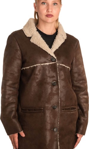 Γυναικείο Μουτόν - B252