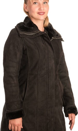 Γυναικείο Μουτόν - B253